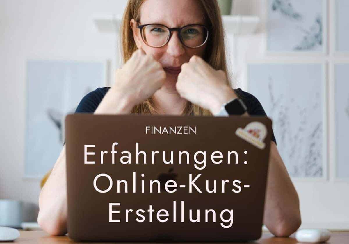 Erfahrungen rund um die Online-Kurs-Erstellung mit Zahlungsanbietern - sarah-depold.de