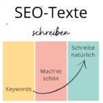 SEO-Texte schreiben: Keywords, schöne Texte & natürlich schreiben - sarah-depold.de