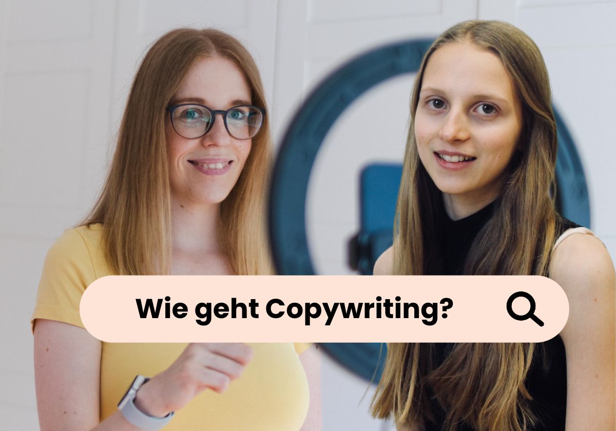 Wie geht Copywriting? Sarah Aßmann im Interview - sarah-depold.de
